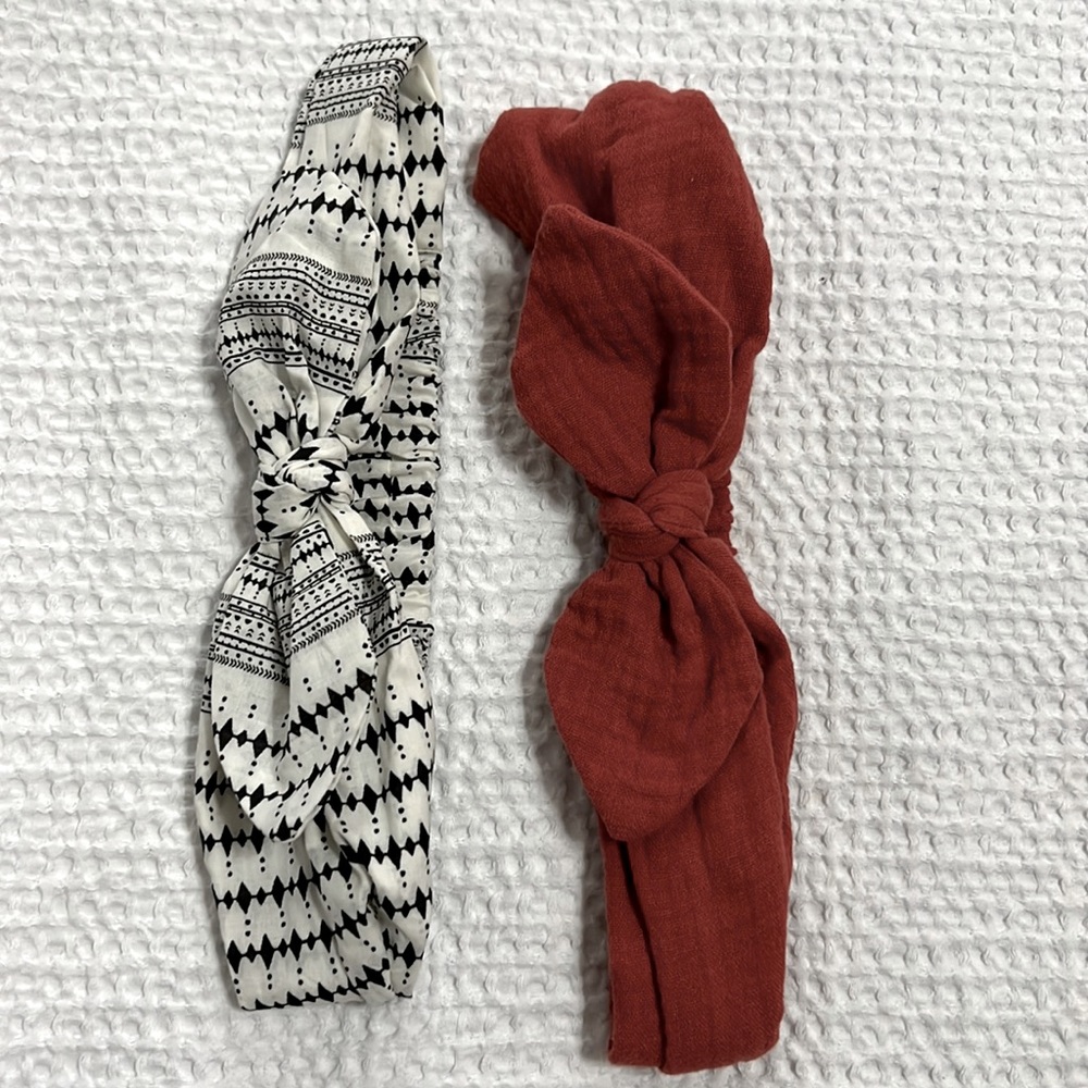 Hair band
